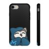 "Hoo Cozy" iPhone/Android Tough Case - Image 3