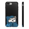 "Hoo Cozy" iPhone/Android Tough Case - Image 4