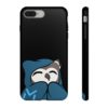 "Hoo Cozy" iPhone/Android Tough Case - Image 5