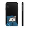 "Hoo Cozy" iPhone/Android Tough Case - Image 8