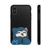 "Hoo Cozy" iPhone/Android Tough Case - Image 11