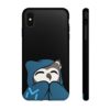 "Hoo Cozy" iPhone/Android Tough Case - Image 13