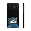 "Hoo Cozy" iPhone/Android Tough Case - Image 15