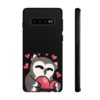"Hoo Love" iPhone/Android Tough Case - Image 16