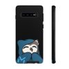 "Hoo Cozy" iPhone/Android Tough Case - Image 16