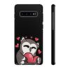 "Hoo Love" iPhone/Android Tough Case - Image 17