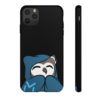 "Hoo Cozy" iPhone/Android Tough Case - Image 23