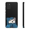 "Hoo Cozy" iPhone/Android Tough Case - Image 30